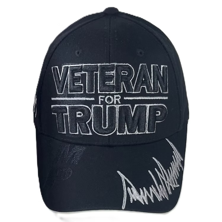 Veteran For Trump