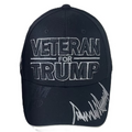 Veteran For Trump