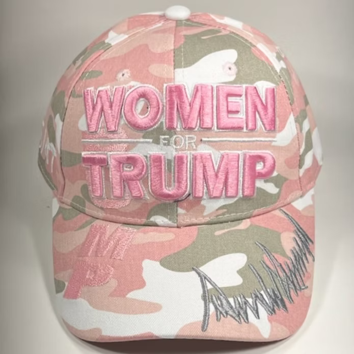 Women For Trump 45/47