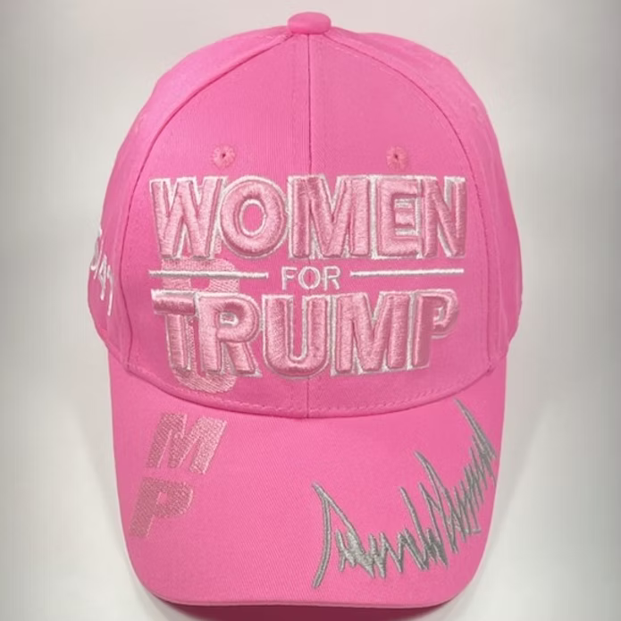 Women For Trump 45/47