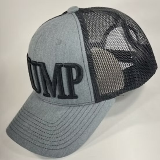 Trump Trucker Hat