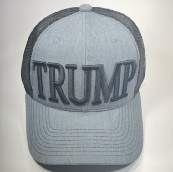 Trump Trucker Hat