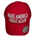 Make America Great Again 45/47 Trucker Hat