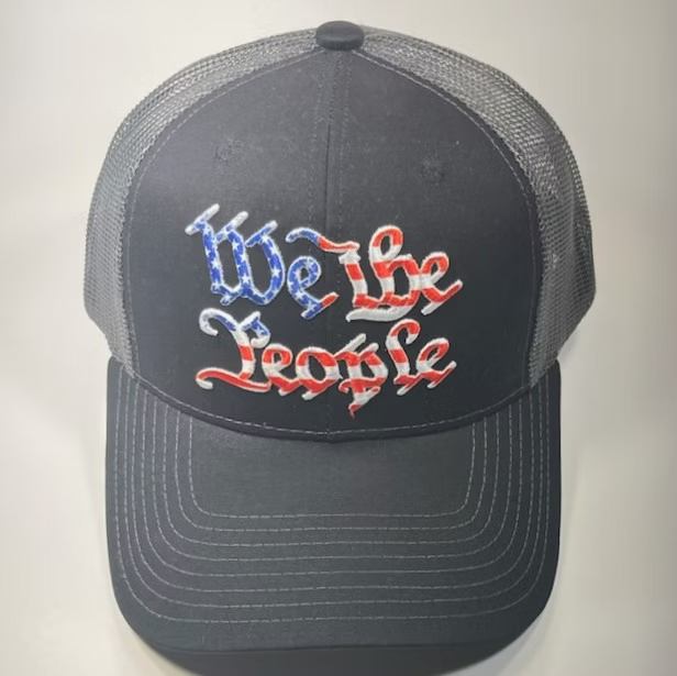 We The People