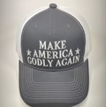 Make America Godly Again