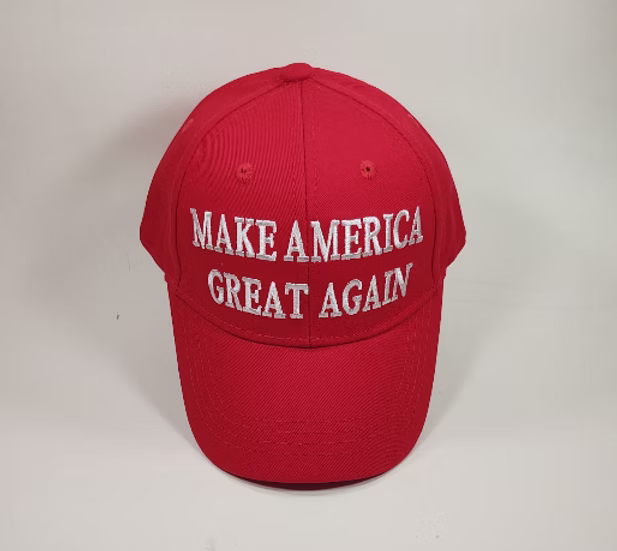 Children's "Make America Great Again"