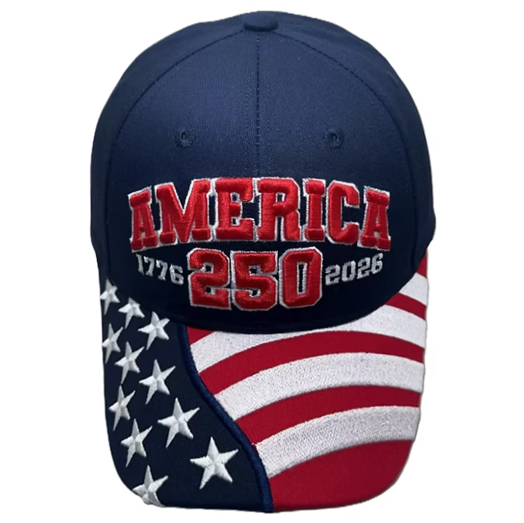 America 250th Anniversary