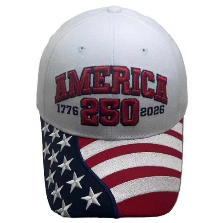 America 250th Anniversary