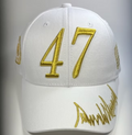 Trump 47 Gold